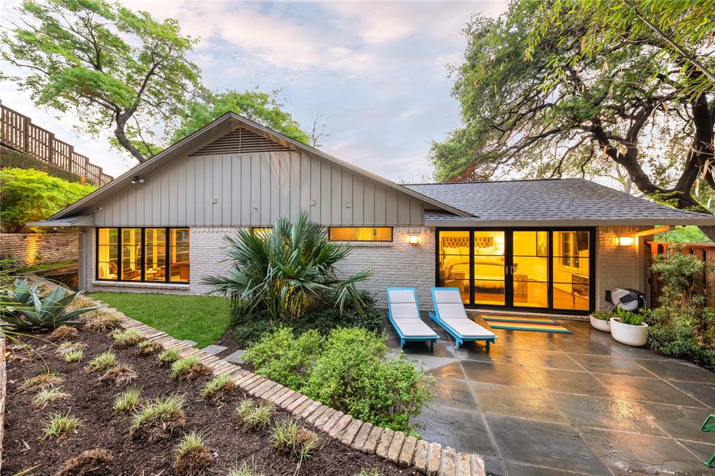 Second Instl Kessler Woods - Residential