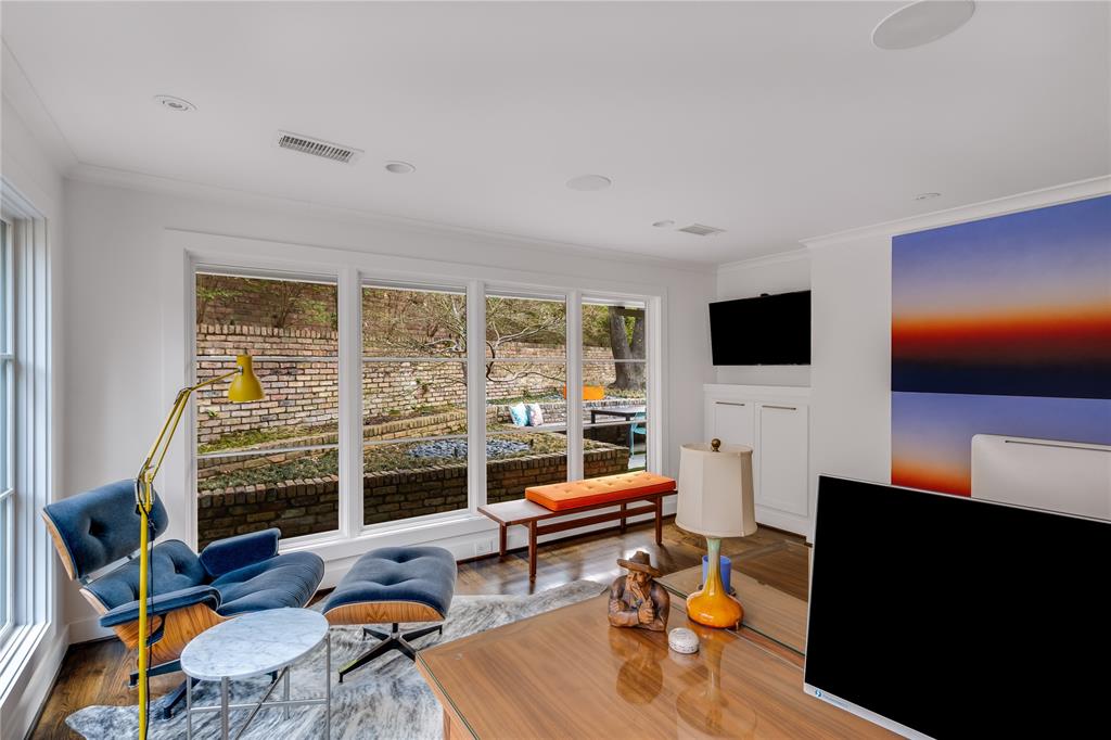 Second Instl Kessler Woods - Residential