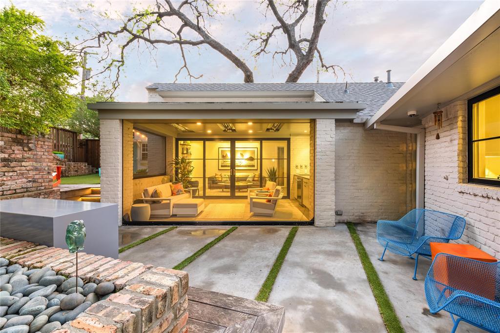 Second Instl Kessler Woods - Residential