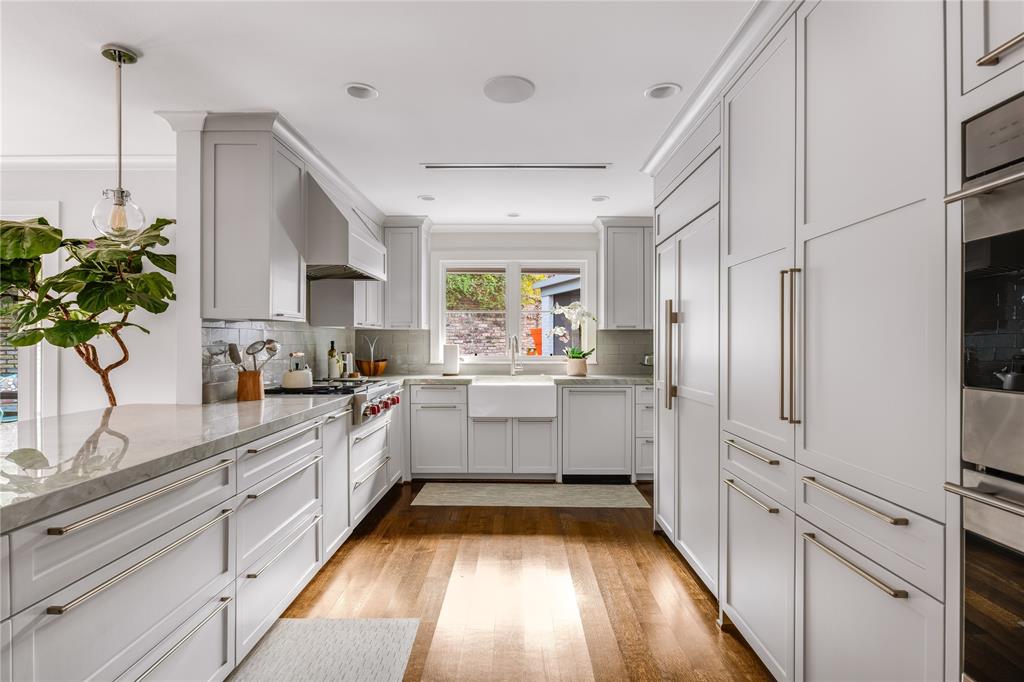 Second Instl Kessler Woods - Residential