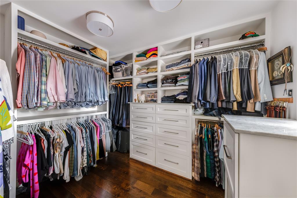 Second Instl Kessler Woods - Residential