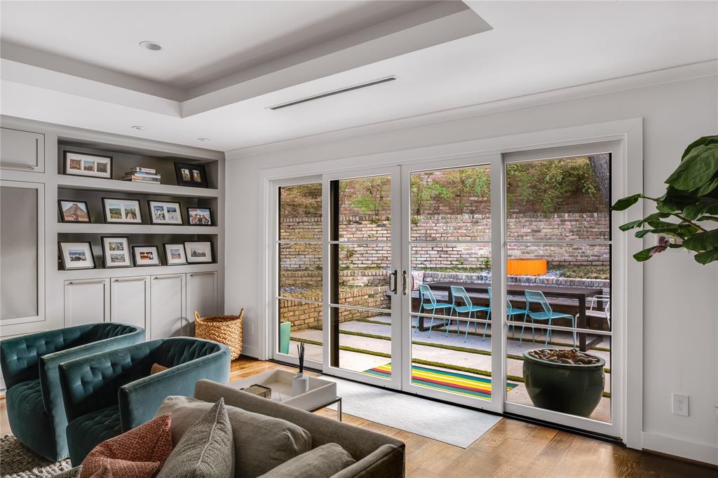 Second Instl Kessler Woods - Residential