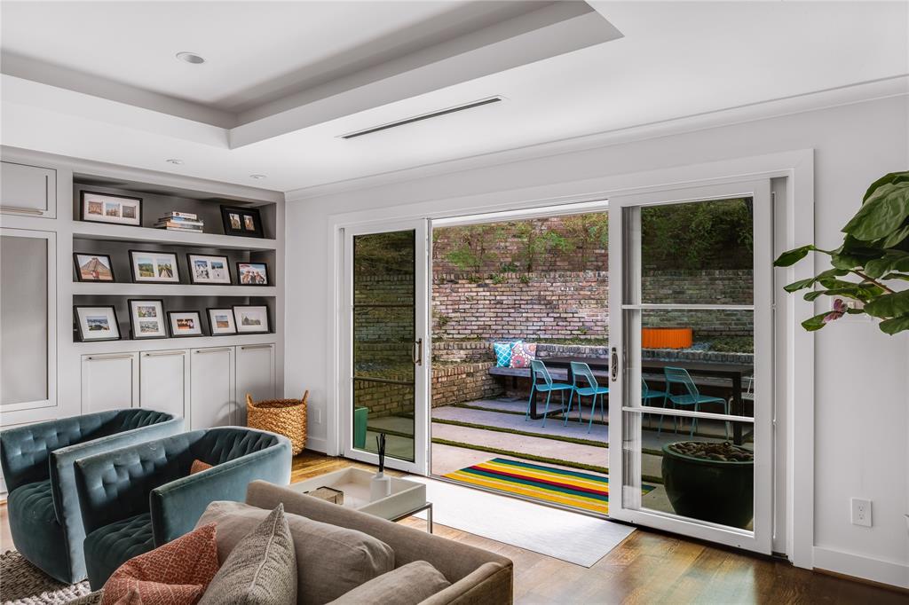 Second Instl Kessler Woods - Residential