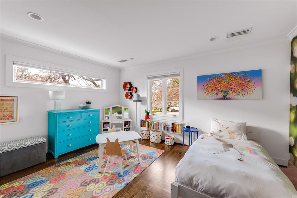 Second Instl Kessler Woods - Residential