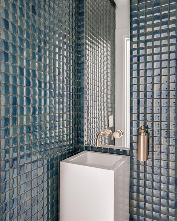 Second Instl Kessler Woods - Residential