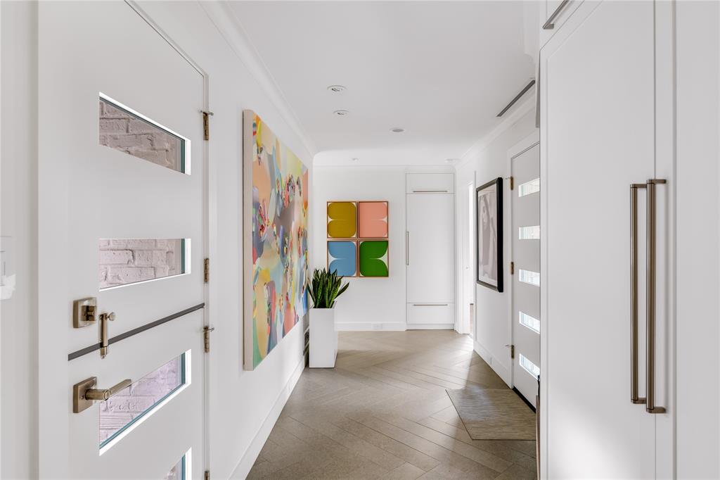 Second Instl Kessler Woods - Residential