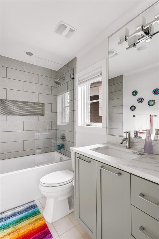 Second Instl Kessler Woods - Residential