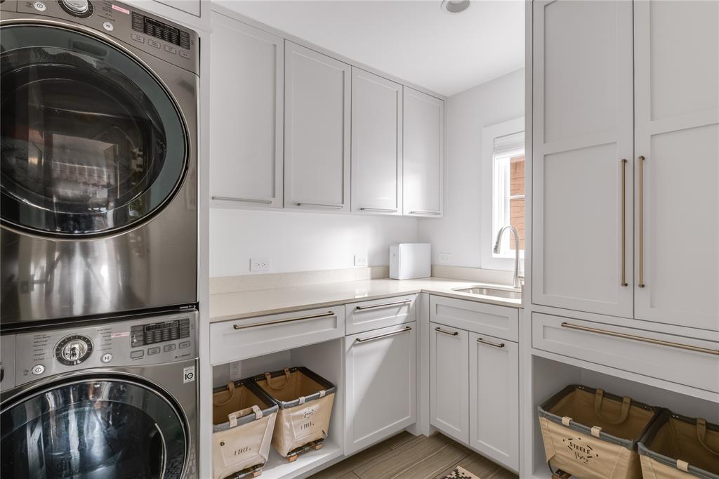 Second Instl Kessler Woods - Residential