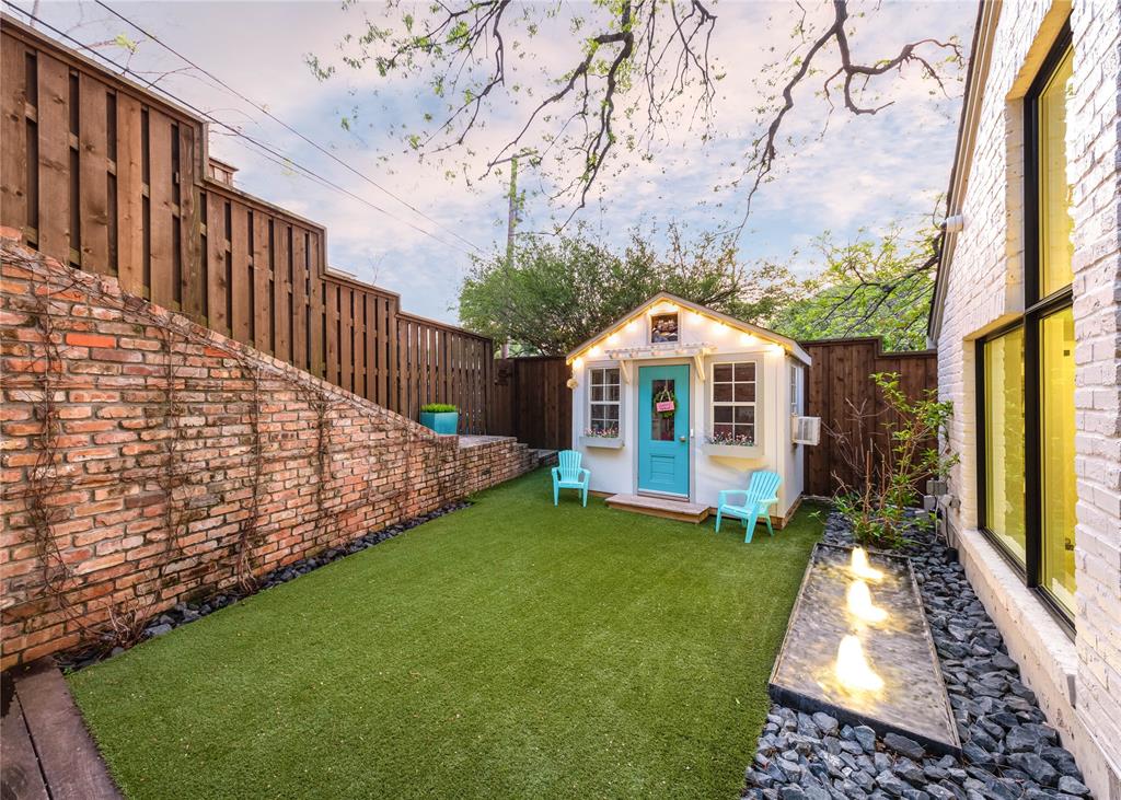 Second Instl Kessler Woods - Residential