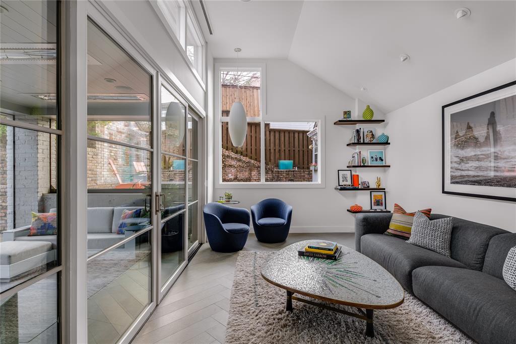 Second Instl Kessler Woods - Residential