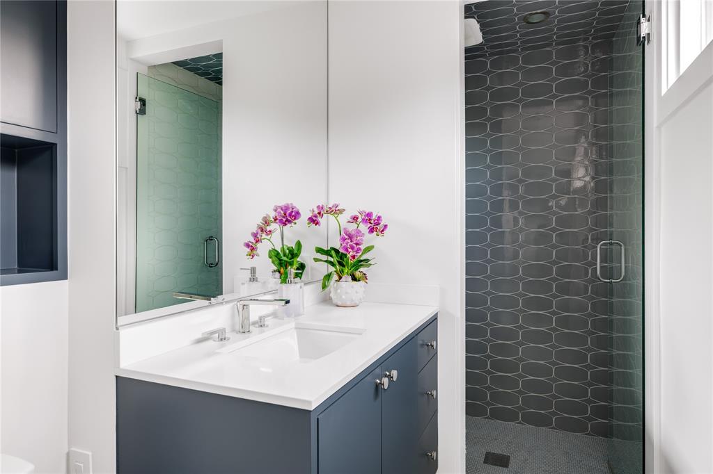 Second Instl Kessler Woods - Residential