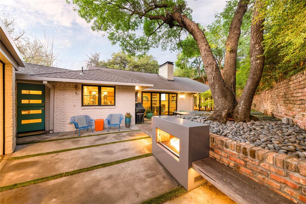 Second Instl Kessler Woods - Residential