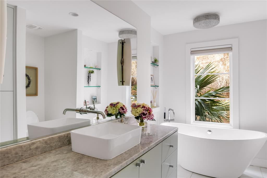 Second Instl Kessler Woods - Residential