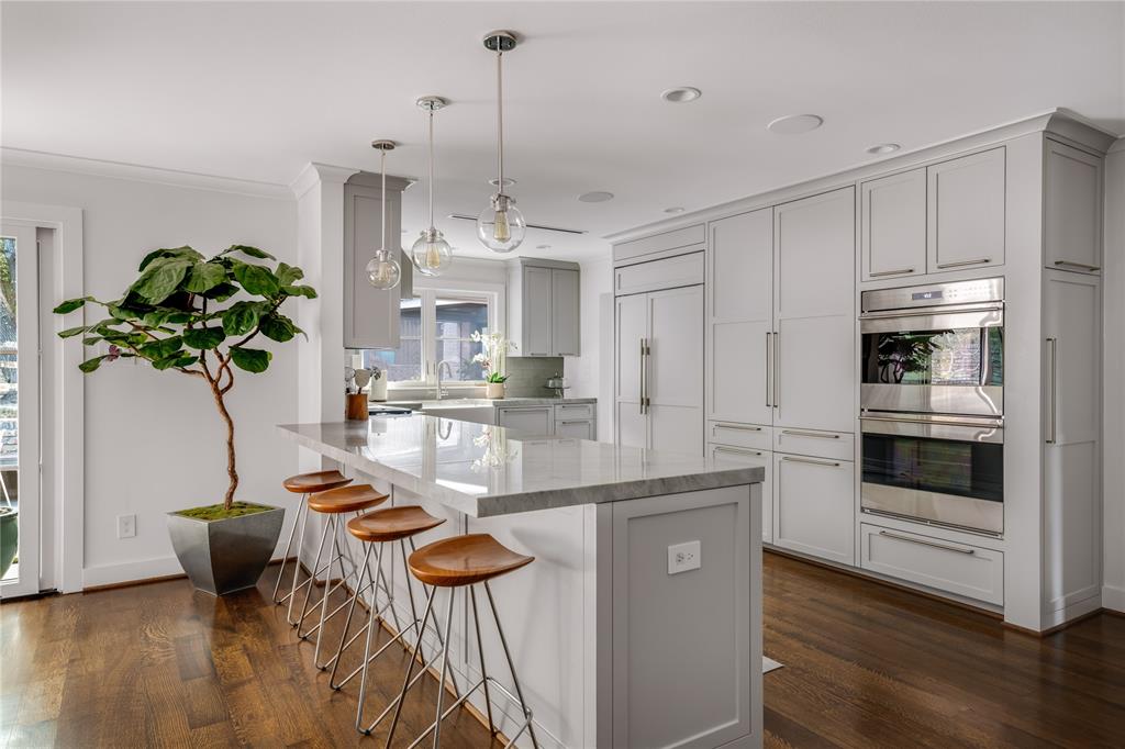 Second Instl Kessler Woods - Residential