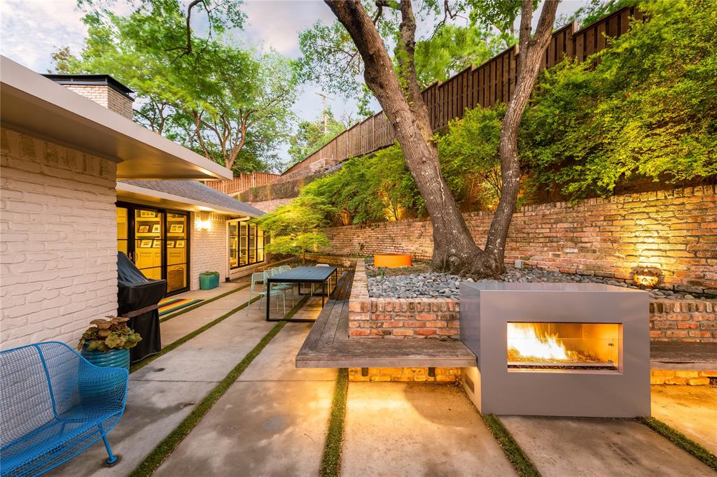 Second Instl Kessler Woods - Residential