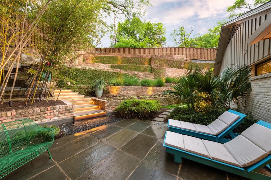 Second Instl Kessler Woods - Residential