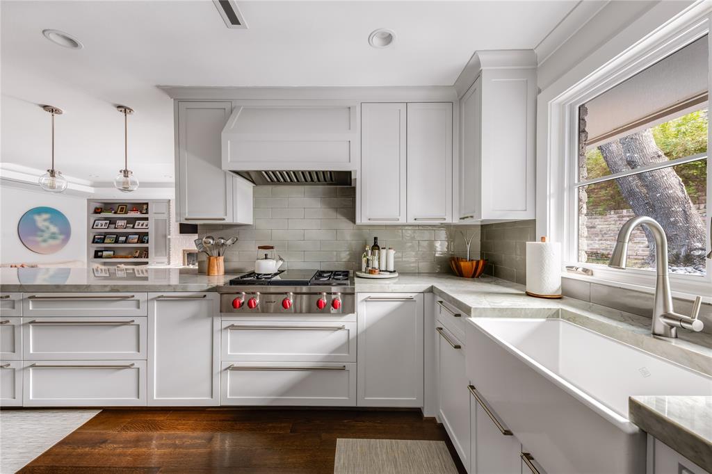 Second Instl Kessler Woods - Residential