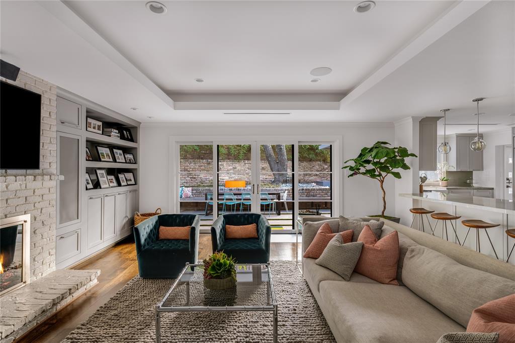 Second Instl Kessler Woods - Residential