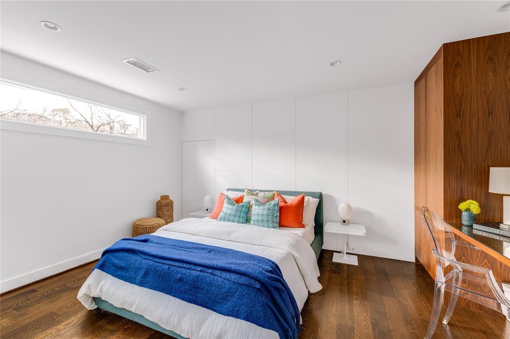 Second Instl Kessler Woods - Residential