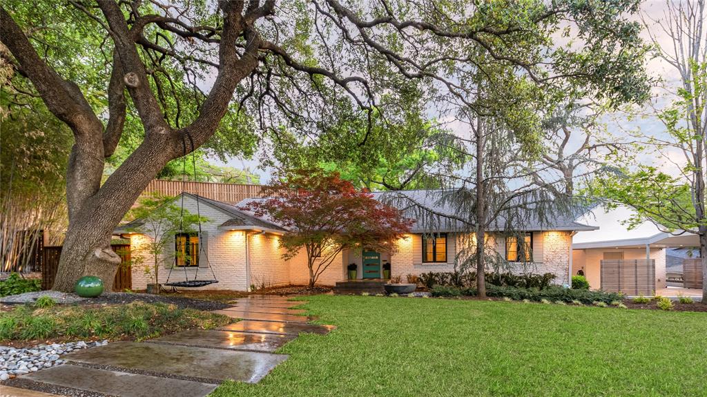 Second Instl Kessler Woods - Residential