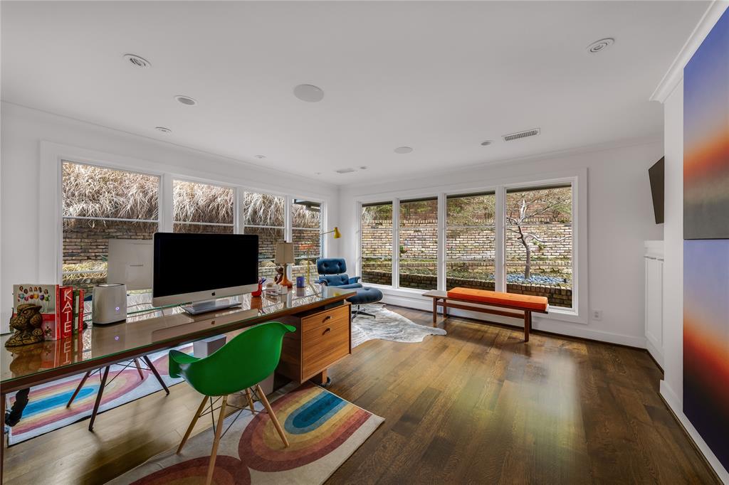 Second Instl Kessler Woods - Residential