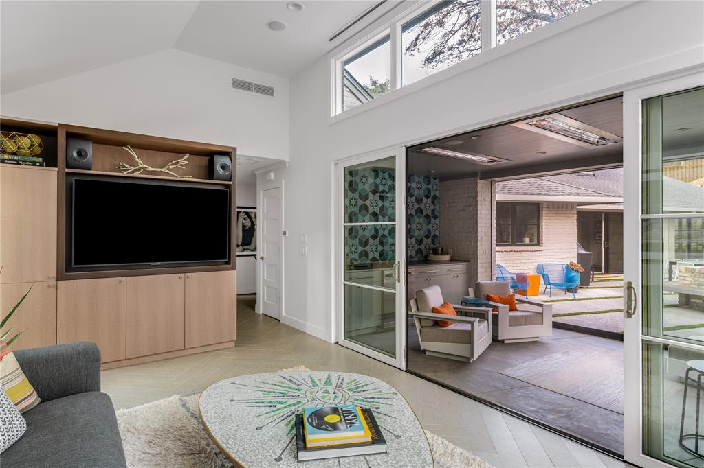 Second Instl Kessler Woods - Residential