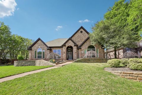 1408 Brighton Court Southlake TX 76092