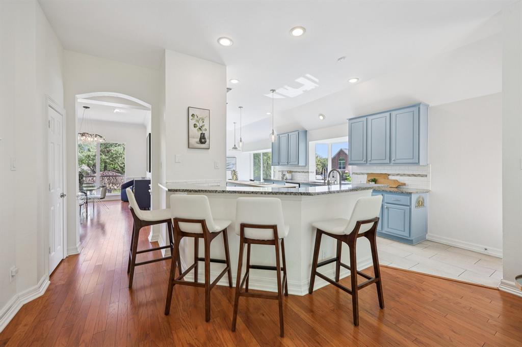 Stone Lakes - Residential