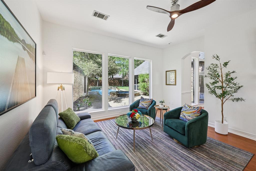 Stone Lakes - Residential