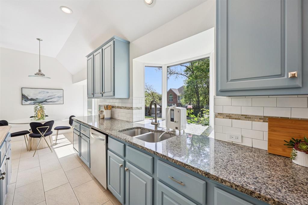 Stone Lakes - Residential