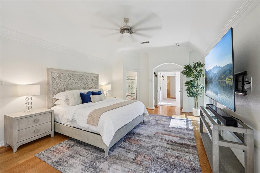 Stone Lakes - Residential