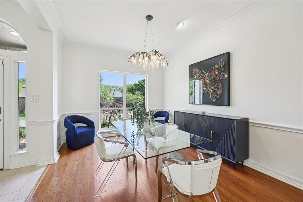 Stone Lakes - Residential