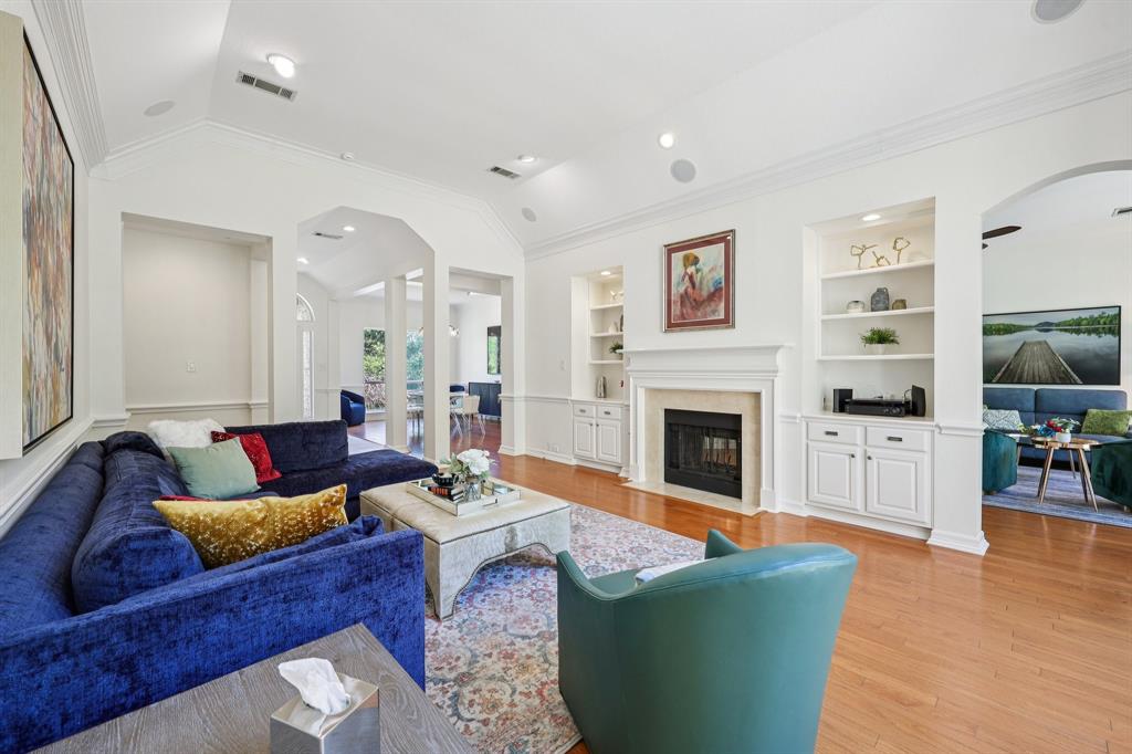 Stone Lakes - Residential