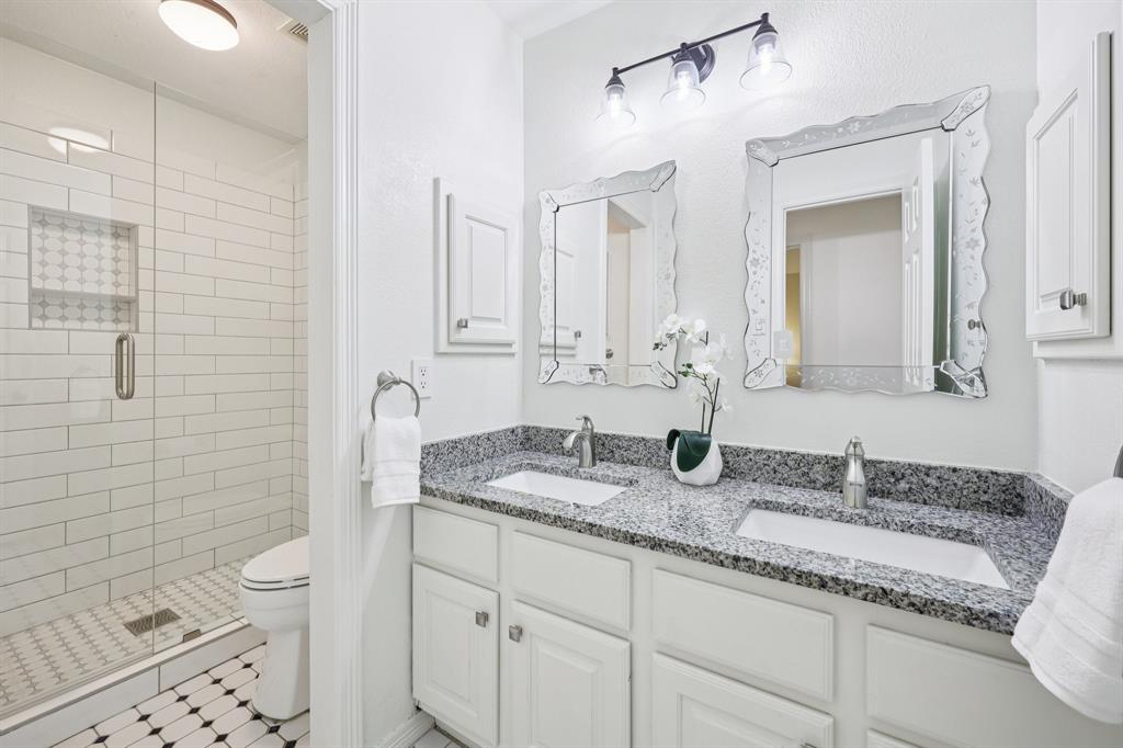 Stone Lakes - Residential