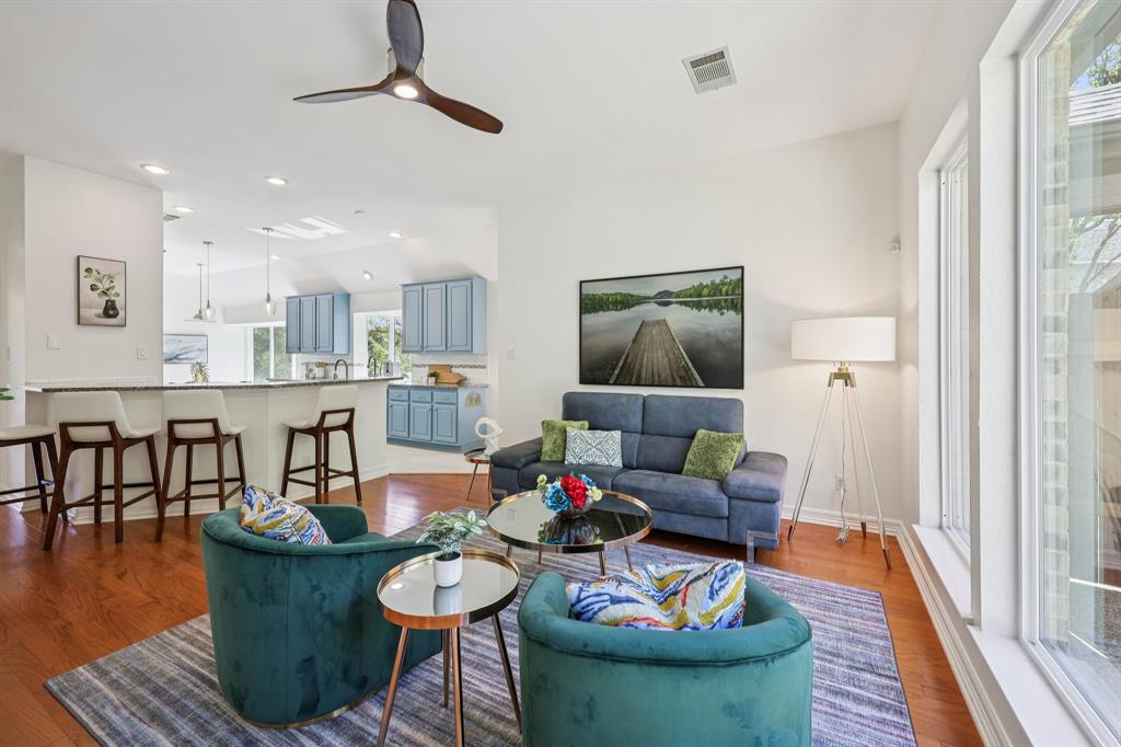 Stone Lakes - Residential