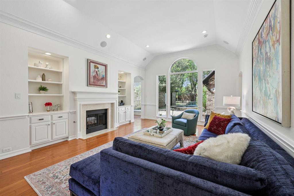 Stone Lakes - Residential