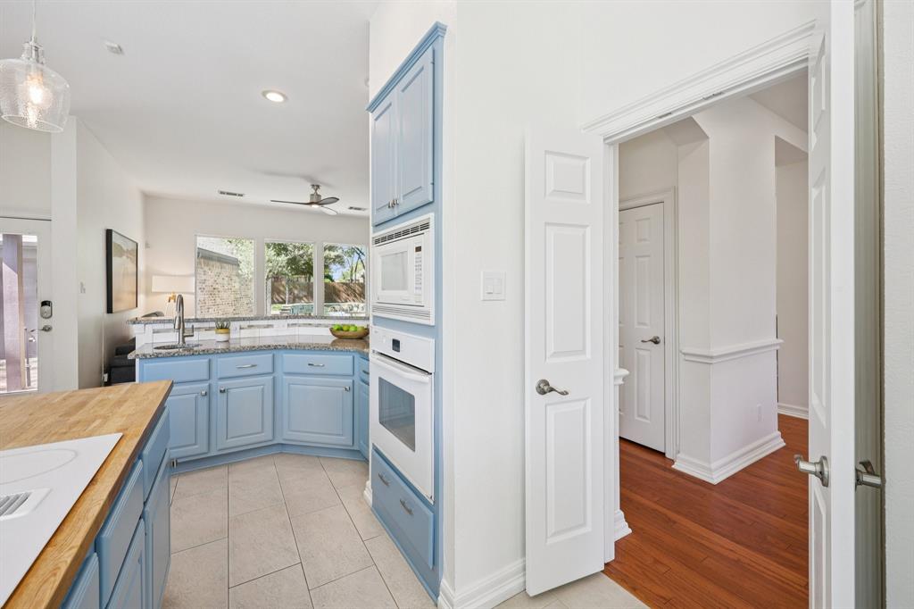 Stone Lakes - Residential