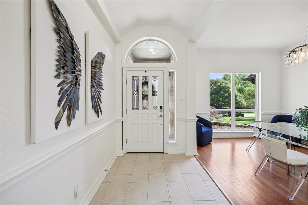 Stone Lakes - Residential