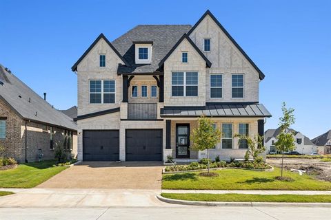 603 Mountain Laurel Road Wylie TX 75098