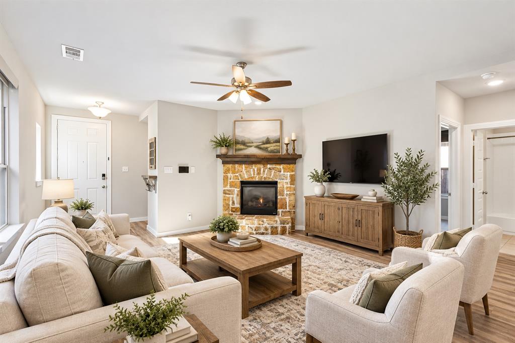 1205 Shire Drive
