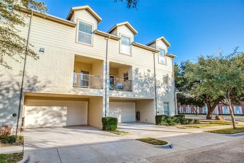 A home in University Park