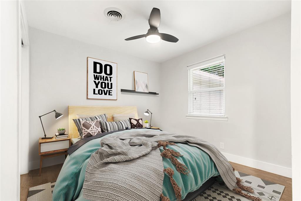 Ross B Myrick - Residential Lease