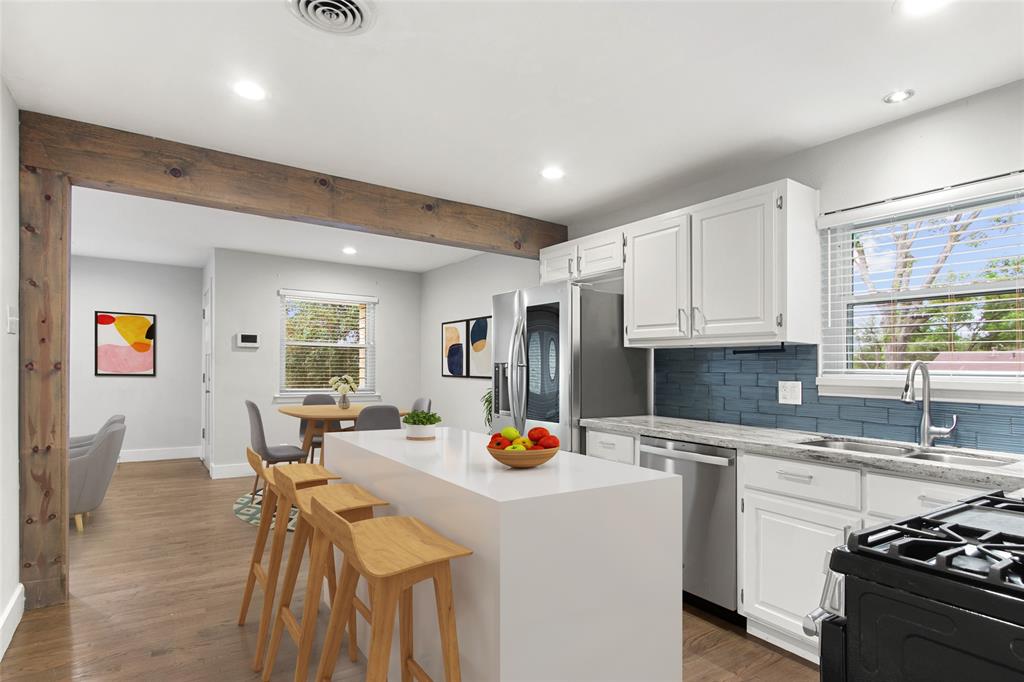 Ross B Myrick - Residential Lease