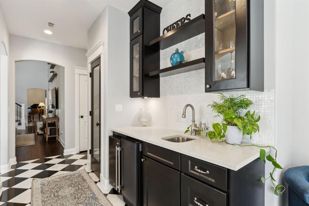 Hidden Valley Airpark - Residential