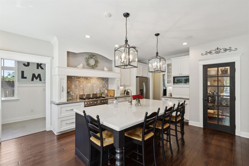 Hidden Valley Airpark - Residential