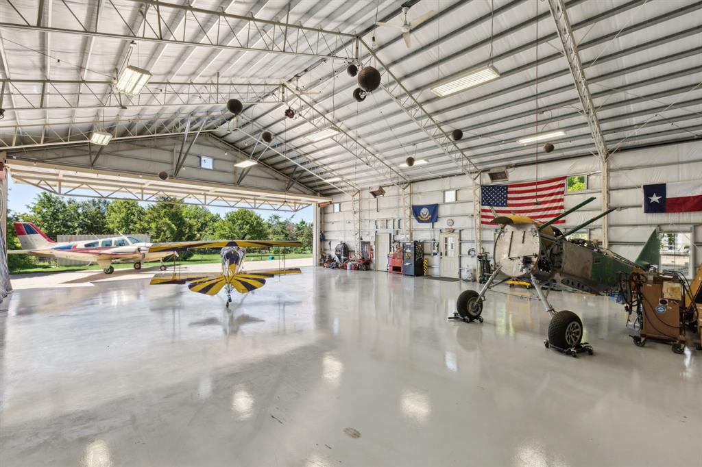 Hidden Valley Airpark - Residential