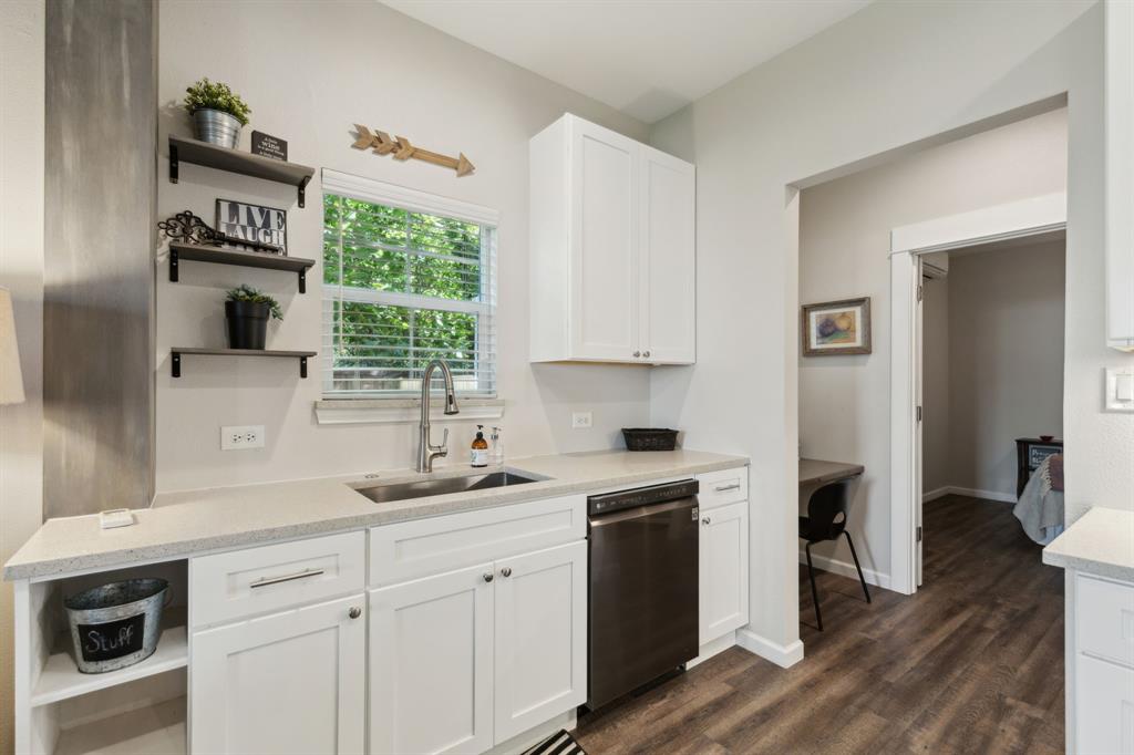 Hidden Valley Airpark - Residential