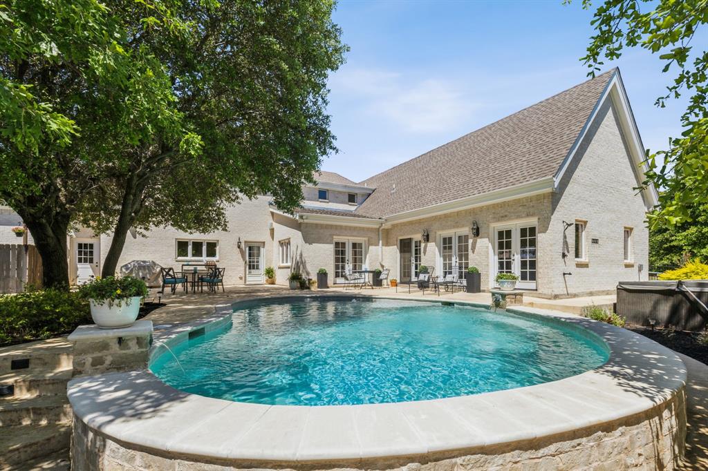 Hidden Valley Airpark - Residential