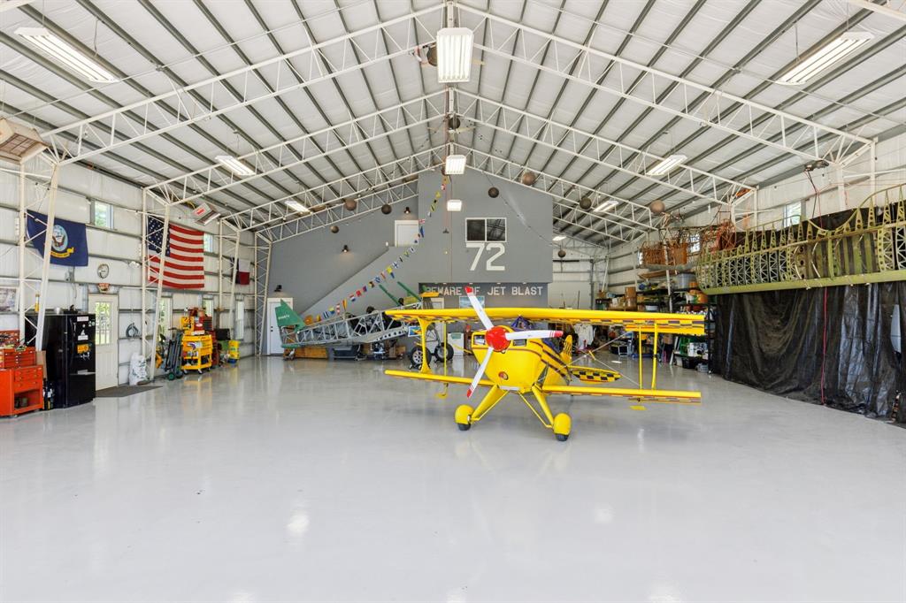 Hidden Valley Airpark - Residential