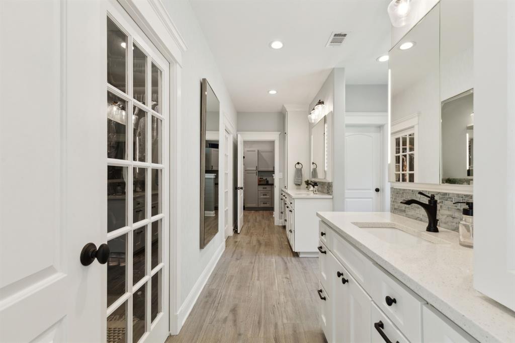 Hidden Valley Airpark - Residential